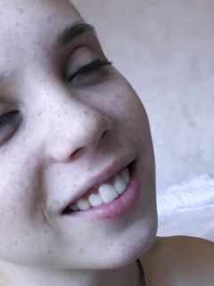 рыжая