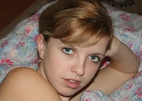 Katya Mukhina
