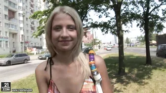 Betsy anal 21sextury
